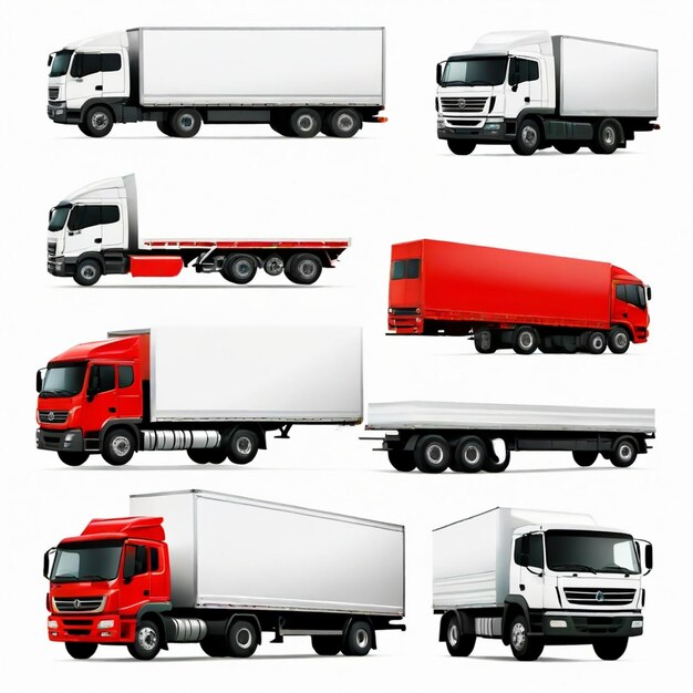 commercial truck buyers