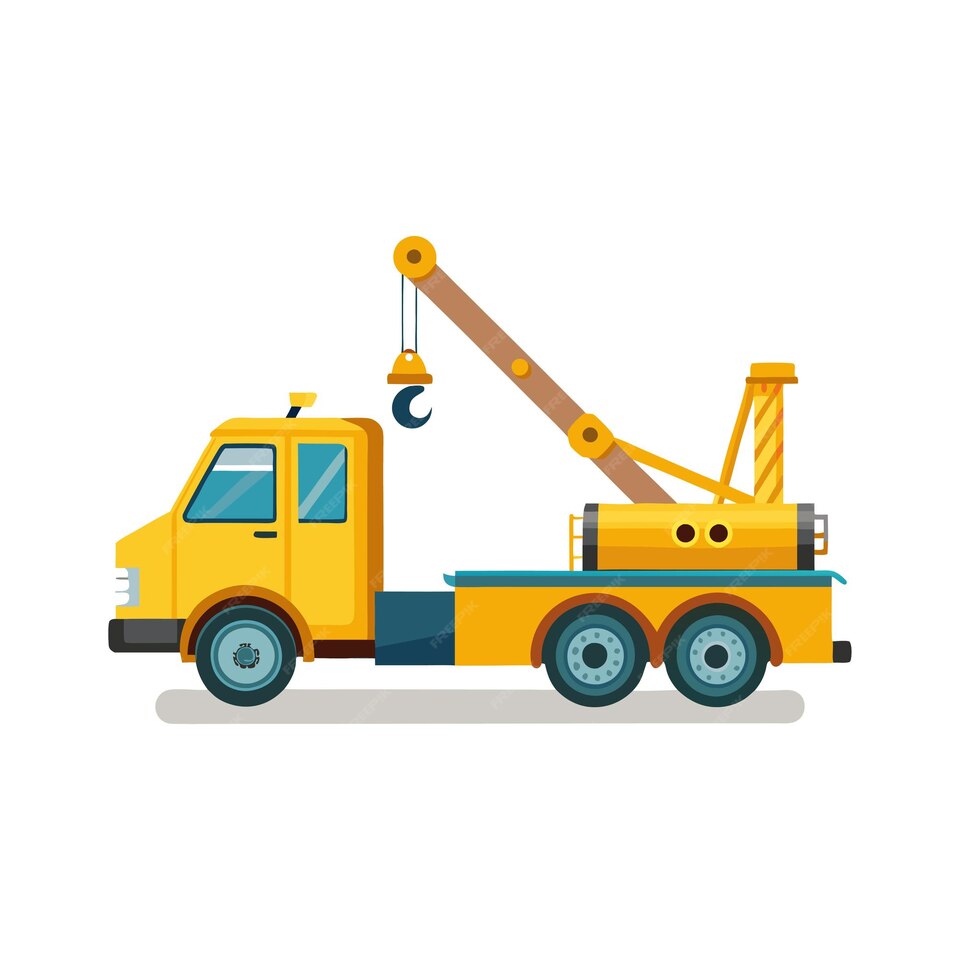 crane trucks for sale