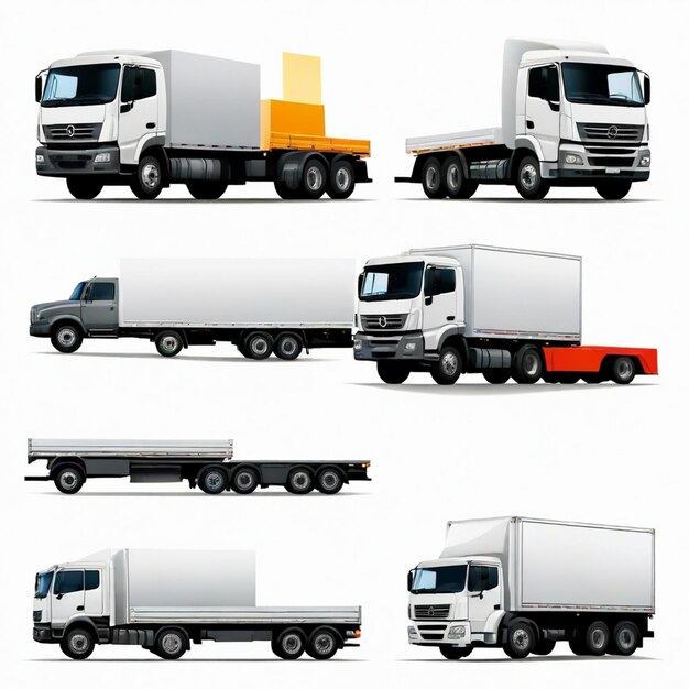 commercial truck buyers