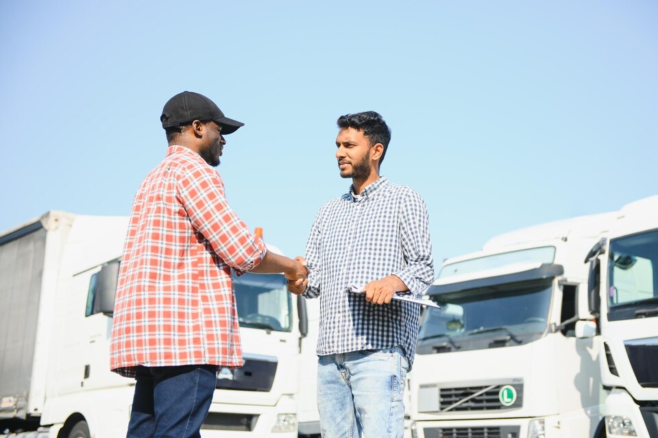 truck shopper