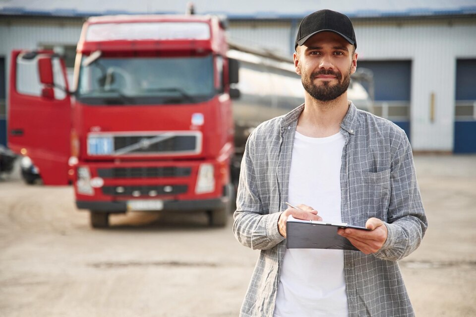 truck shopper