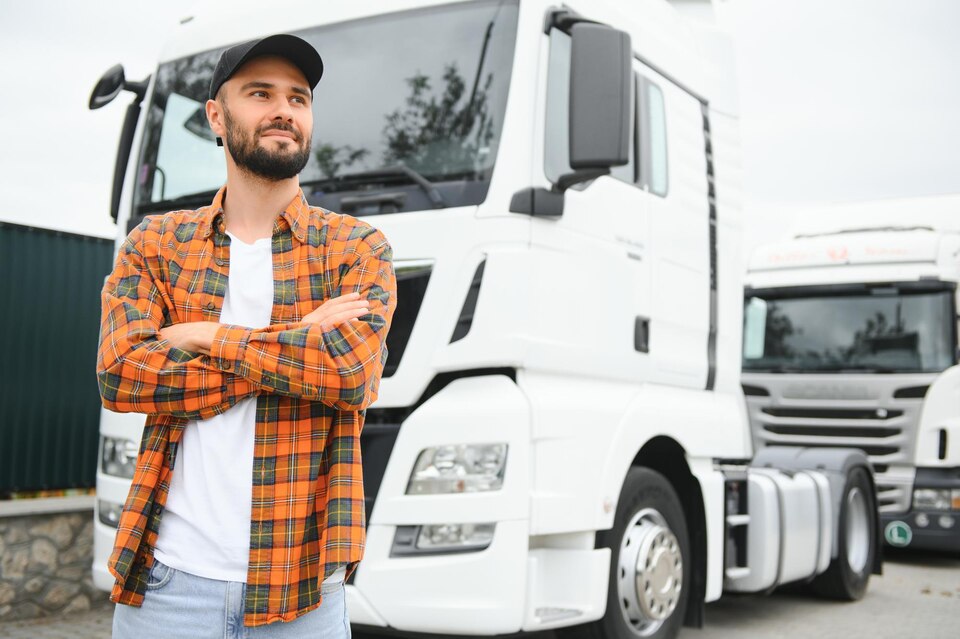 buying a fleet truck
