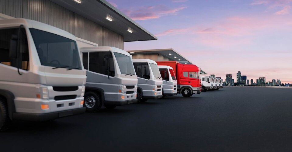 companies that buy fleet vehicles